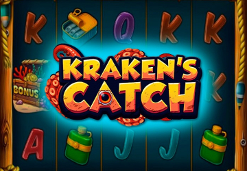 Bonanza: заставка автомата
